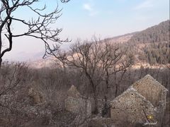 -井塘古村