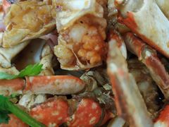 -聚德福海鲜家常菜(刘庄店)