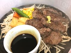 -Ufufu cafe(天神巷店)