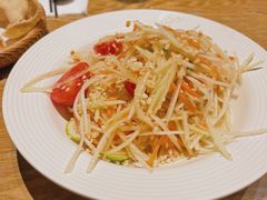 -正泰餐厅AmazingThai(亦庄店)