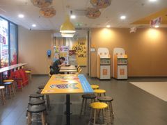 -麦当劳餐厅(荔城南大道店)