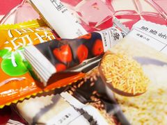 -西贝莜面村(金隅嘉品mall店)
