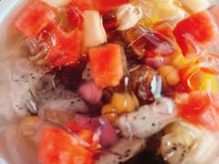 -老巷杏仁豆腐(一小店)