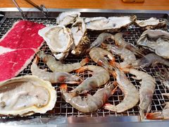 -蚝英雄·鲜蚝自助专门店