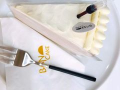 -BanCake·法式千层·拿破仑專門店