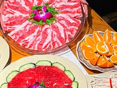 -吴铭怀旧火锅(坦洲一店)