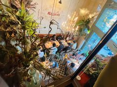 -玛格萝妮比萨屋(陆家浜路店)