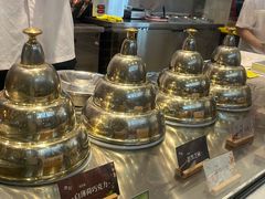-陕拾叁-西安糕点(大雁塔店)