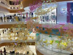 -深圳来福士广场