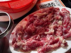 -贵宾牛·潮汕牛肉火锅(珠池总店)