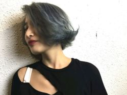 -ZAGA形象设计