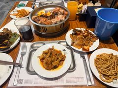 -汉巴味德(沈阳万象汇店)