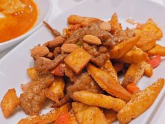 -香料集市新疆餐厅·清真聚餐(成都远洋太古里店)