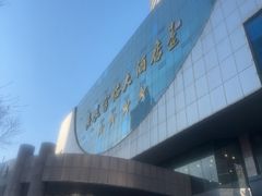-良友富临大酒店(泉城广场大明湖店)