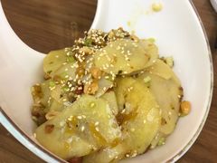 -有红鸡毛店·川菜(建设路店)