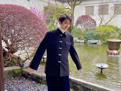 -杭州西子湖四季酒店·金沙厅