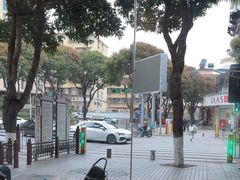 -麦当劳(集美石鼓店)