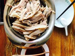 -蒙亨·手把肉·蒙古包文化主题餐厅(天恒广场店)