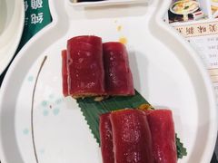 -最忆早茶(蜀汉路店)