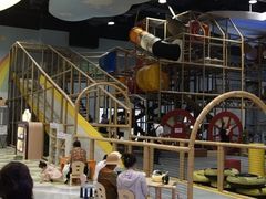 -杭州开元森泊度假乐园