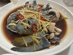 -煲来饱去冷水鱼