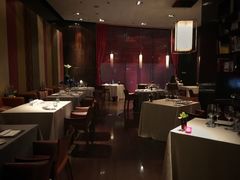 大堂-北京金融街丽思卡尔顿酒店·意味轩 Cepe