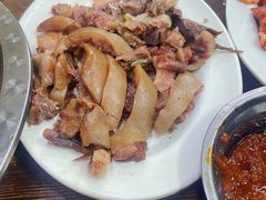 -西塔隆太白烤牛肉馆(图们路店)