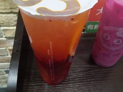 -CoCo都可(合生汇店)
