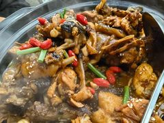 -元银甲·湖北地标美食(汉阳店)
