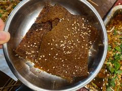 烤黄粑-林二哥宜烤官·宜宾小烧烤