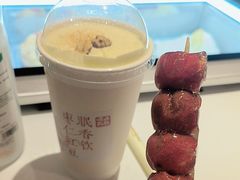 -长春堂顺时而饮(前门店)