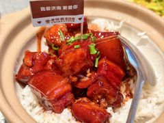 -老济南·地道济南菜(大明湖店)