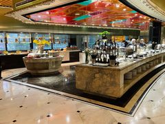 -上海天禧嘉福璞缇酒店