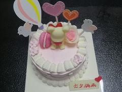-好利来(马栏广场店)