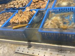 -一方渔歌蒸汽海鲜自助(文化路万达广场店)