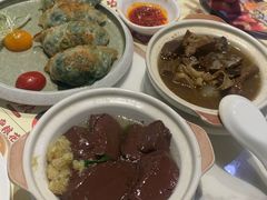 -赏点粤式点心(广州塔店)