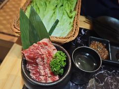 -龍二烧肉酒场(九亭店)