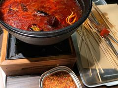 -泥糊破店小酒馆·团建聚餐(南京西路店)