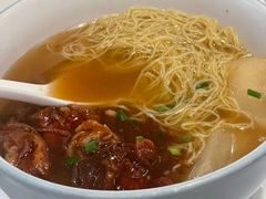 -金湖港式餐厅(建外店)