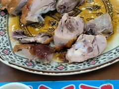 -聂记粤菜馆(鼓西路店)