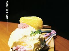 -五马集·海鲜·温州大牌档(黑金冠五马街十字路口店)