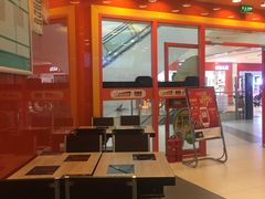大堂-吉野家(黑牛城道店)