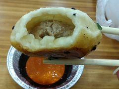 -许记生煎(遵义路店)