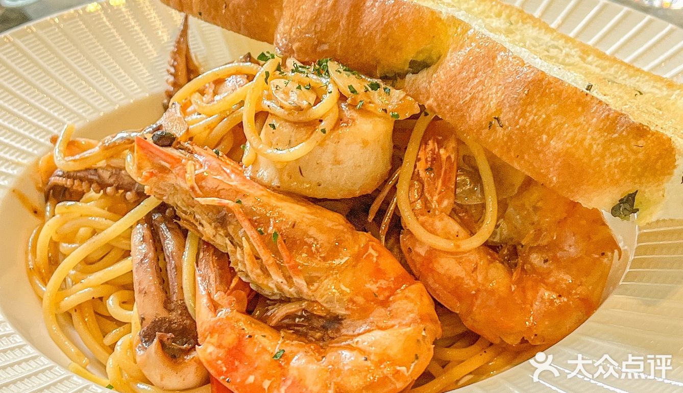 壹方城又开新店？！平价Brunch这我第一个冲！！