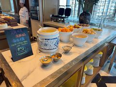 -君悦酒店·乐厨·高空自助餐(青年大街店)