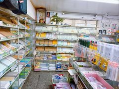 -宝宝文具店(马当路店)