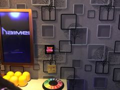 -麦霸KTV(光谷店)