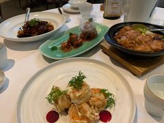 -杭州城中香格里拉大酒店