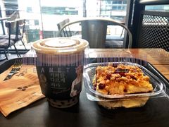-A TWOSOME PLACE(中文观光区店 )