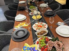 -Living Kitchen团建·厨艺派对空间(国贸店)